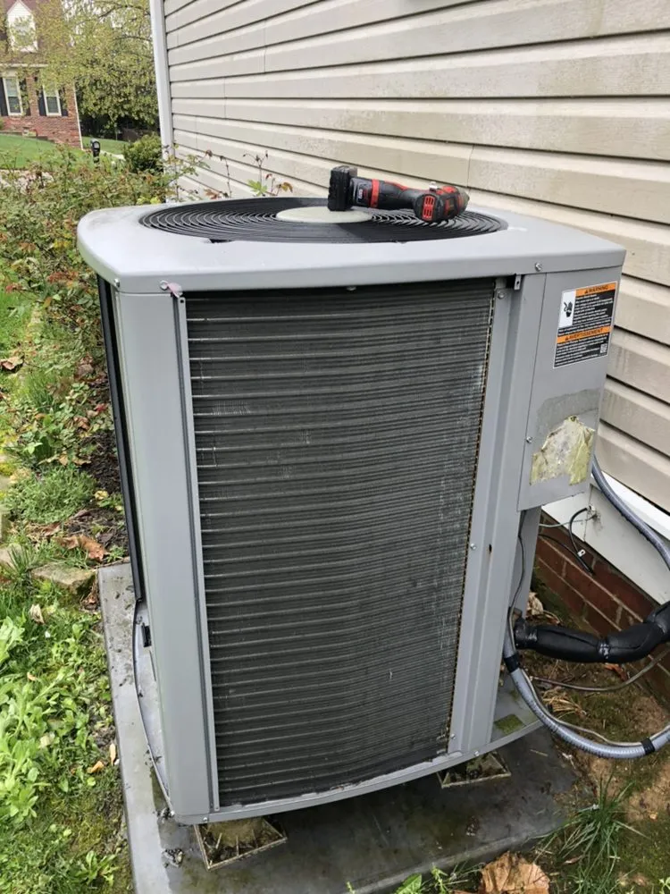 Slide of The Comfort Patrol