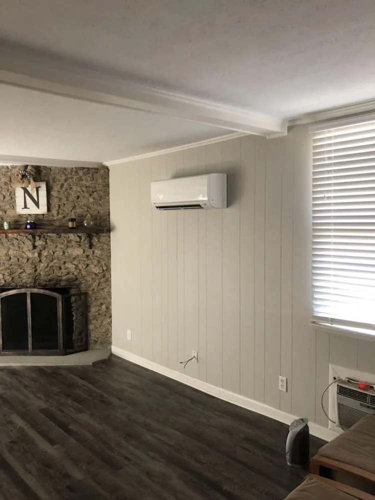 Slide of The Comfort Patrol