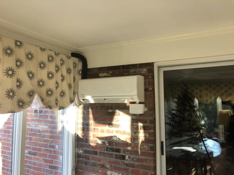 Slide of The Comfort Patrol