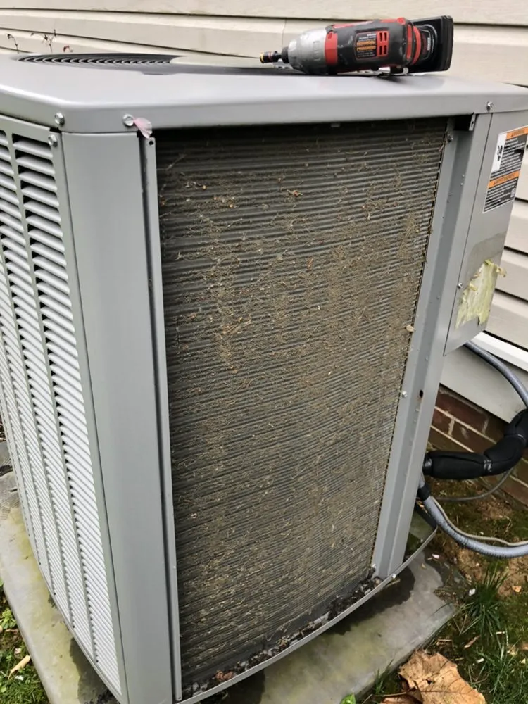 Slide of The Comfort Patrol