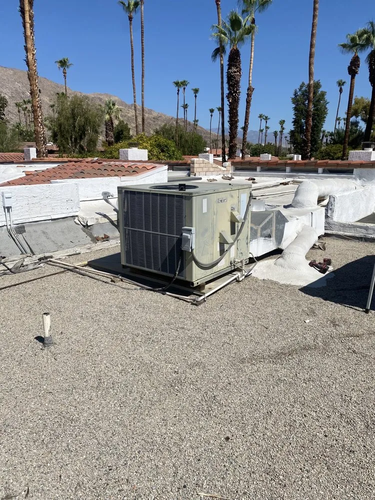 Slide of The Comfort Specialist Air Conditioning & Heating