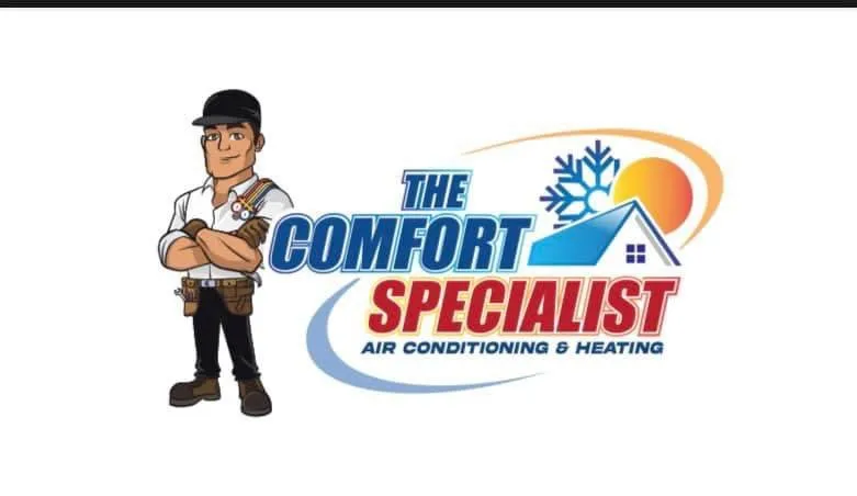 Slide of The Comfort Specialist Air Conditioning & Heating