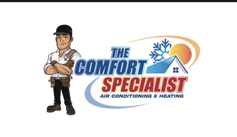 Slide of The Comfort Specialist Air Conditioning & Heating