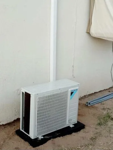 Slide of The Comfort Specialist Air Conditioning & Heating