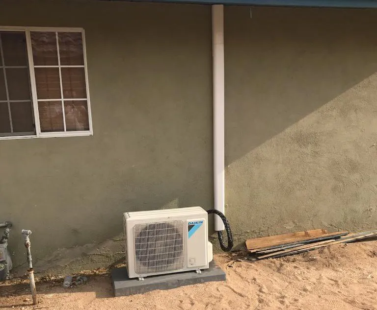 Slide of The Comfort Specialist Air Conditioning & Heating