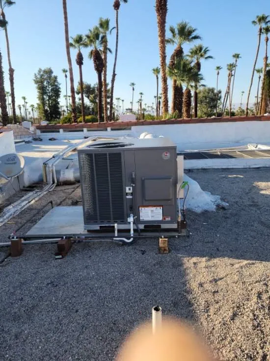 Slide of The Comfort Specialist Air Conditioning & Heating