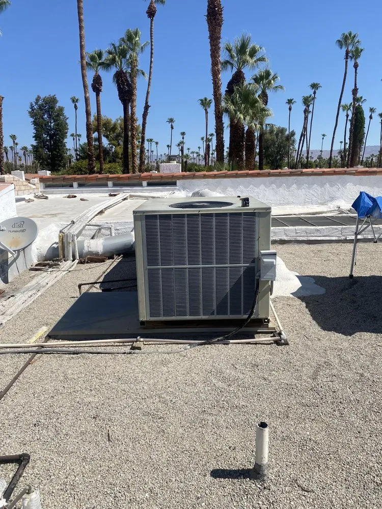 Slide of The Comfort Specialist Air Conditioning & Heating