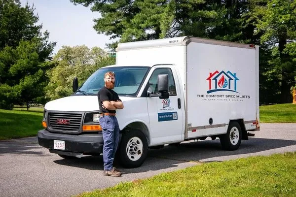 The Comfort Specialists