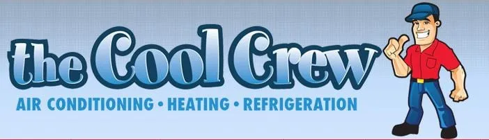 Slide of The Cool Crew