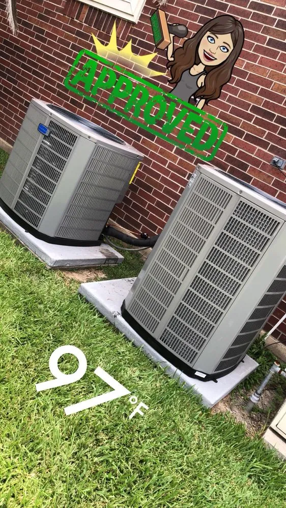 Slide of The Cool Dude Air Conditioning & Heating