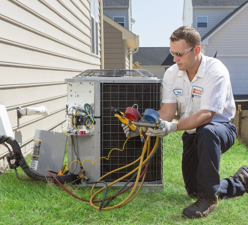 Slide of The Cool Dude Air Conditioning & Heating