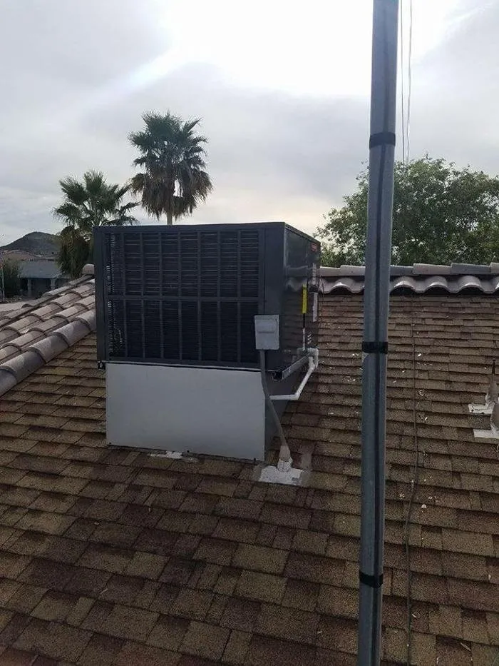 Slide of The Cool Dude