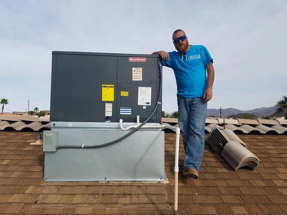 Slide of The Cool Dude