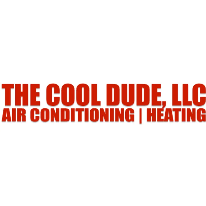 Slide of The Cool Dude