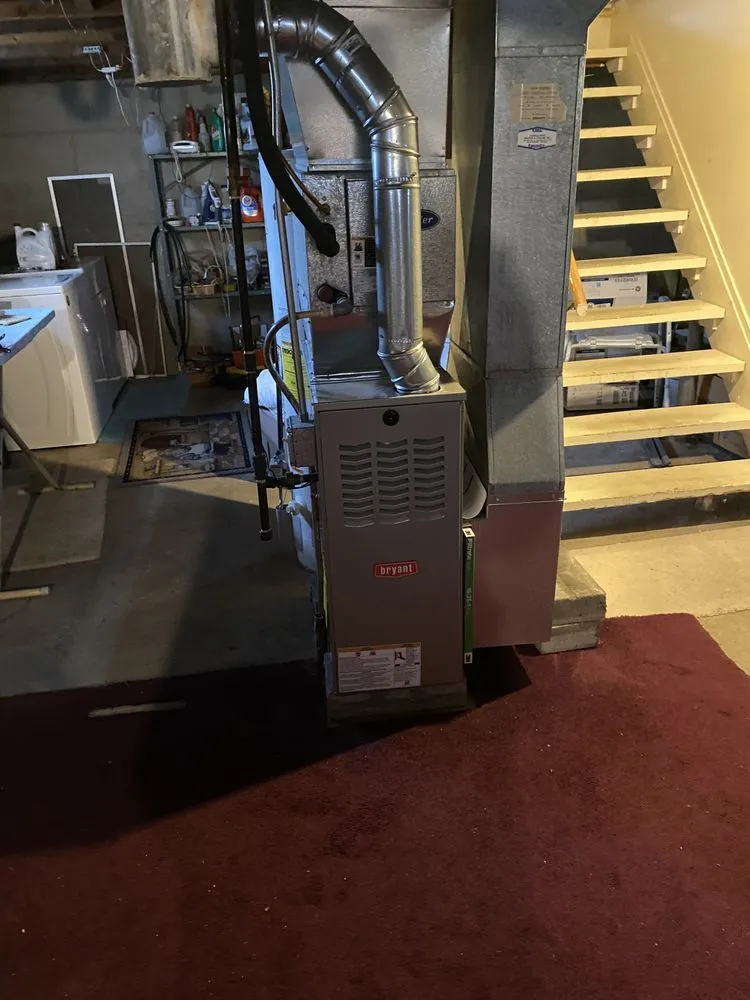 Slide of The Cool Factory