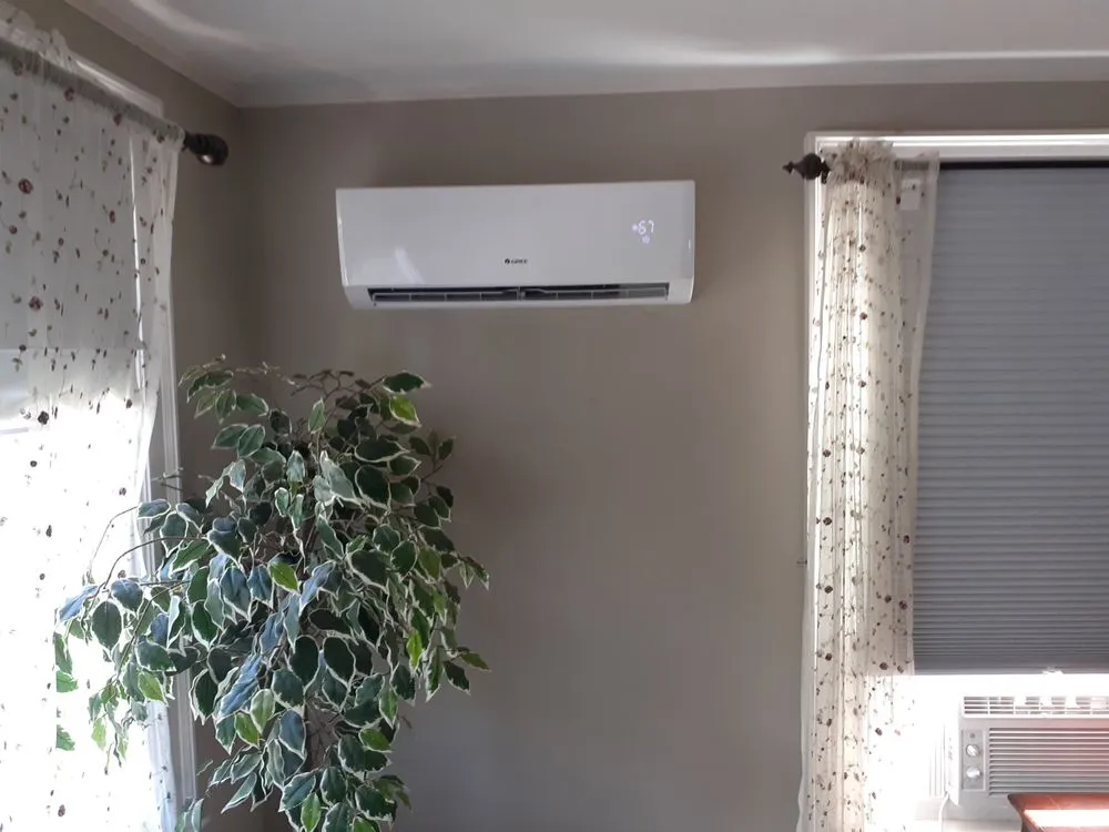 Slide of The Cool Factory