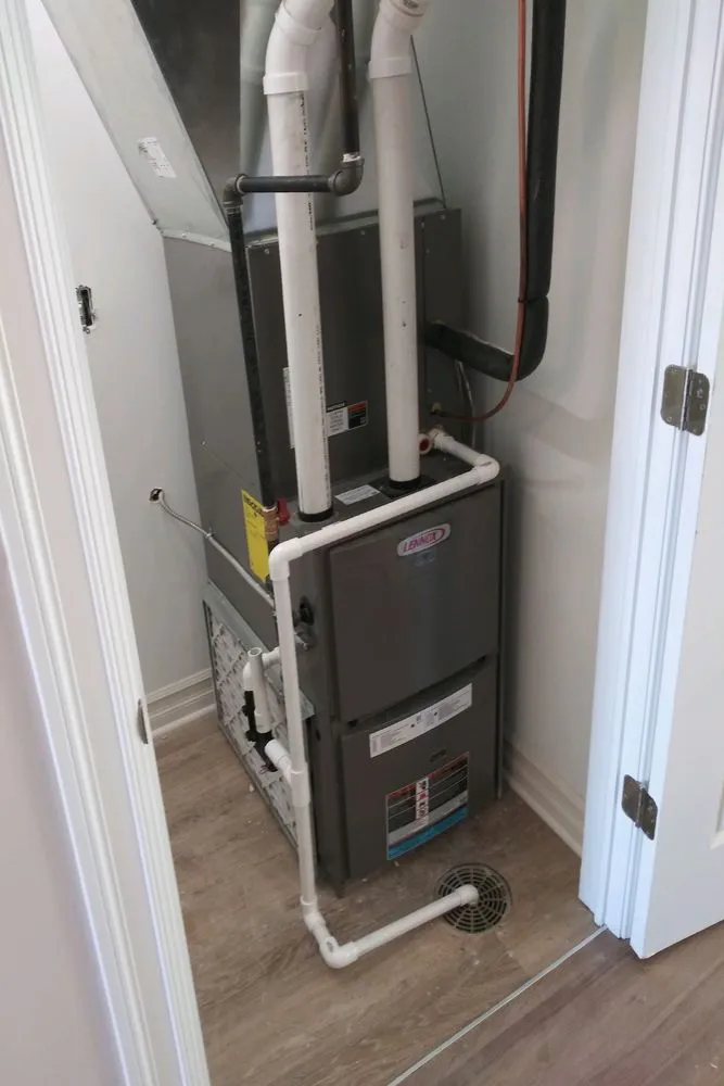 Slide of The Cool Factory