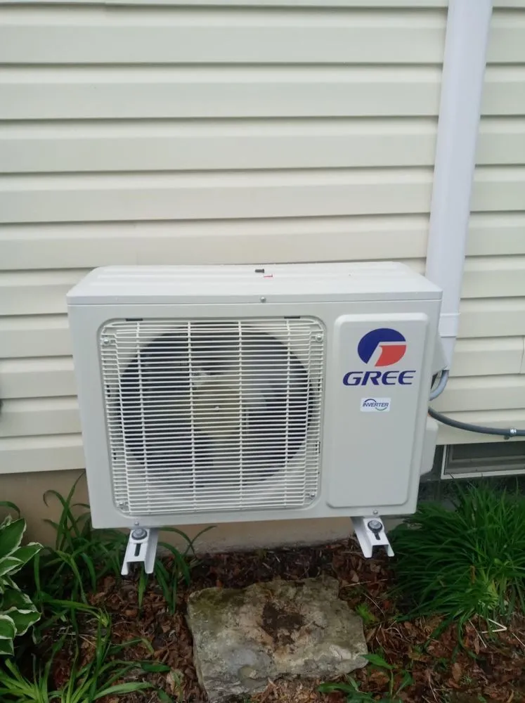 Slide of The Cool Factory