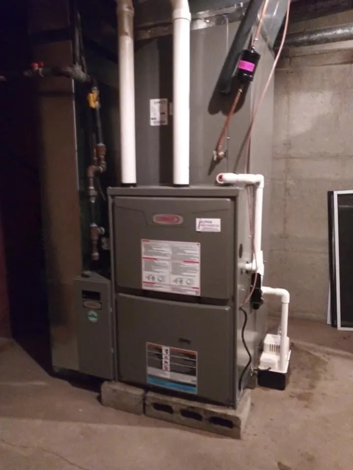 Slide of The Cool Factory