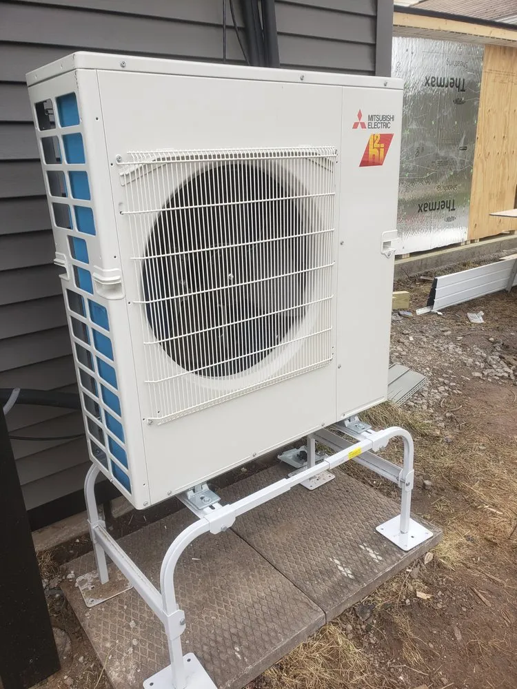 Slide of The Cool Factory