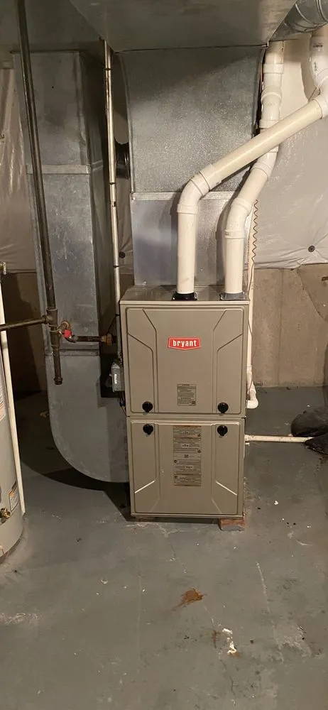 Slide of The Cool Factory