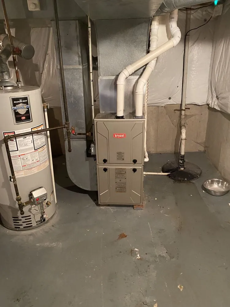 Slide of The Cool Factory