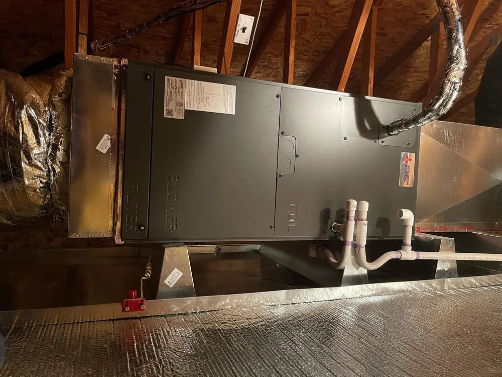 Slide of The Cool Guy Heating & Air