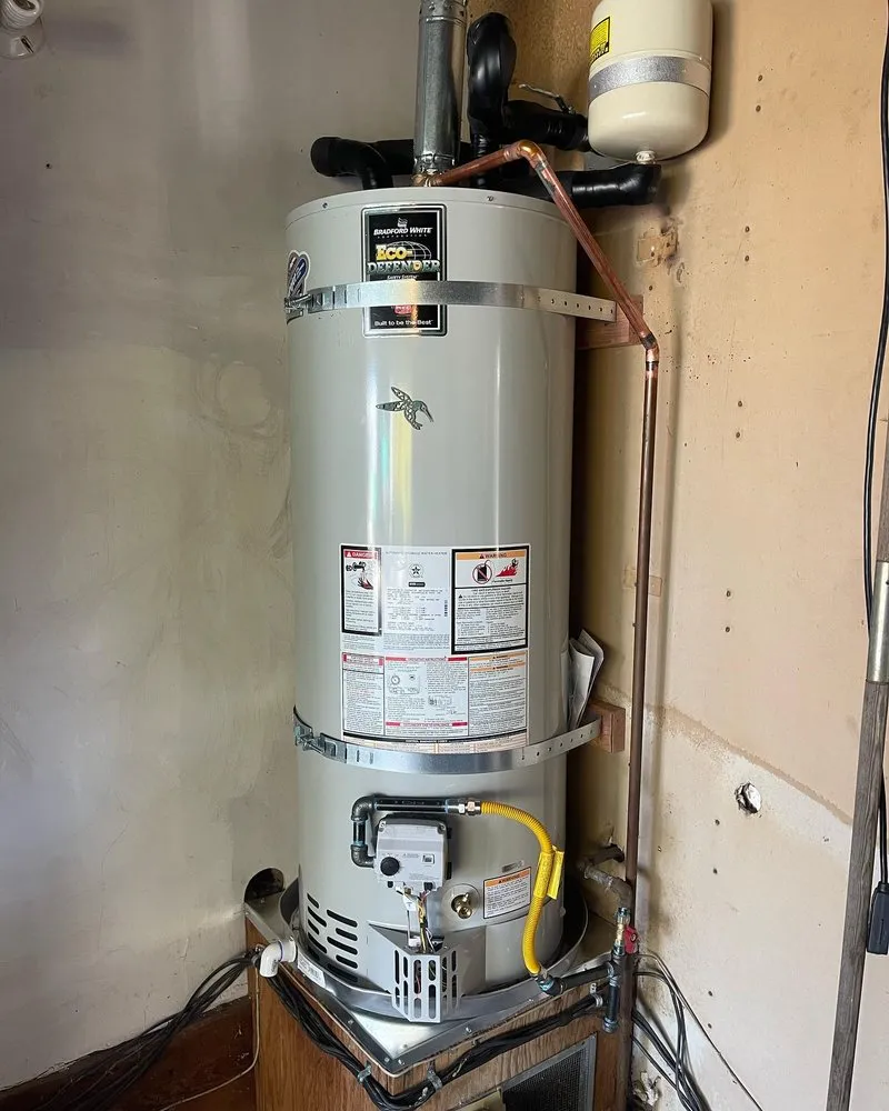 Slide of The Cool Guy Heating & Air