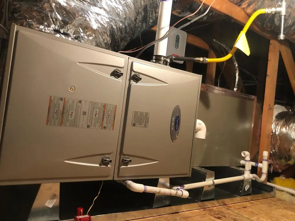 Slide of The Cool Guy Heating & Air