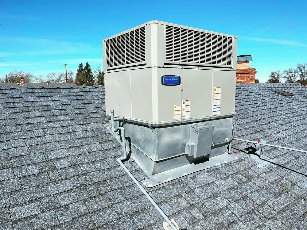 Slide of The Cool Guy Heating & Air