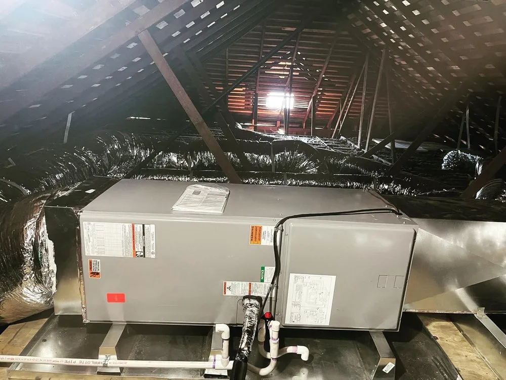 Slide of The Cool Guy Heating & Air