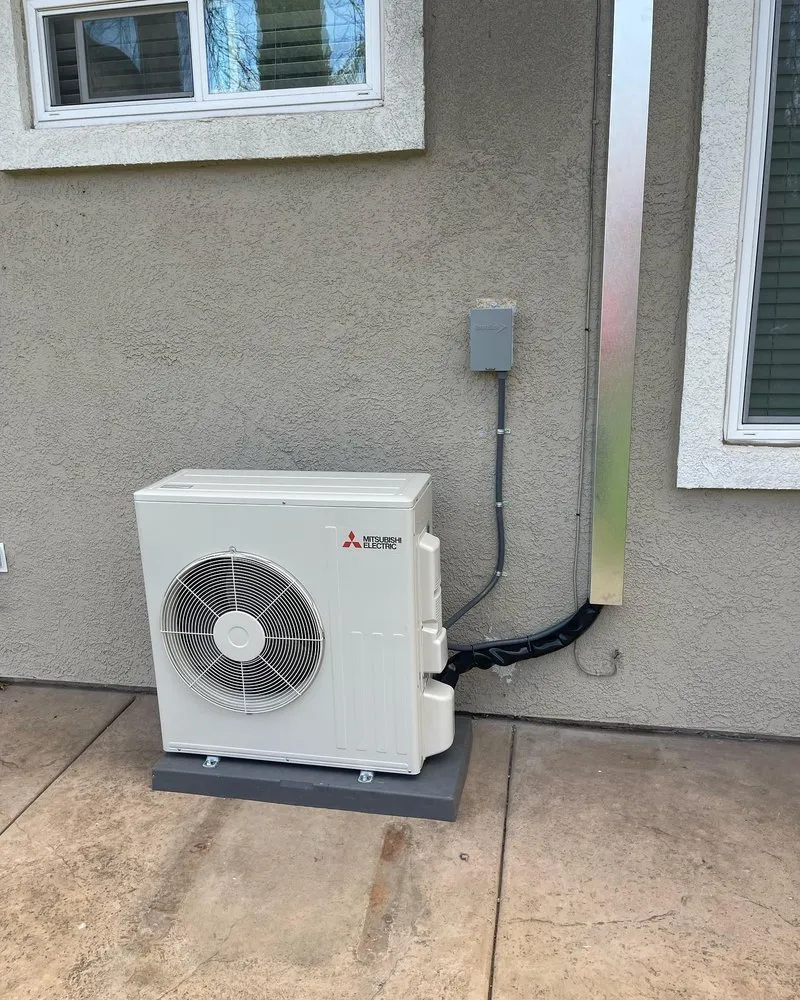 Slide of The Cool Guy Heating & Air