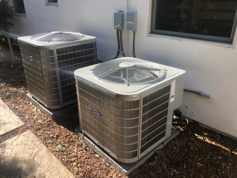 Slide of The Cool Guy Heating & Air