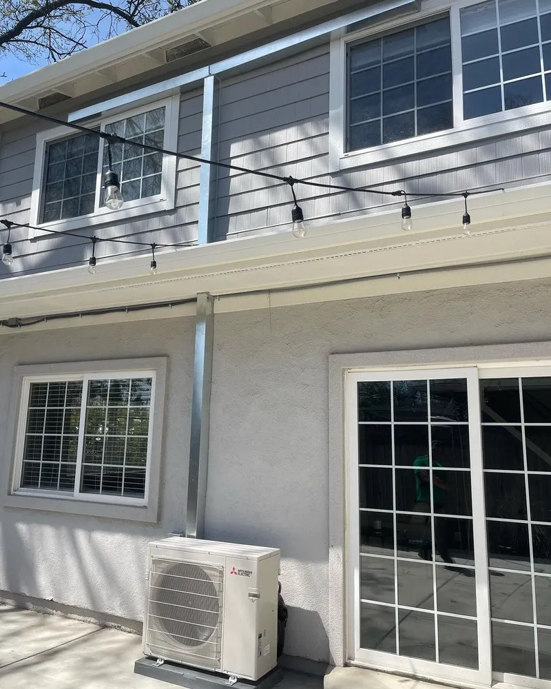 Slide of The Cool Guy Heating & Air