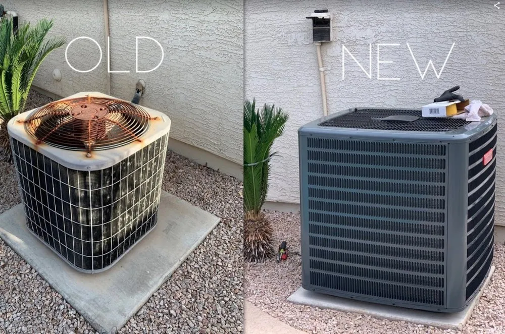 Slide of The Cool Guy