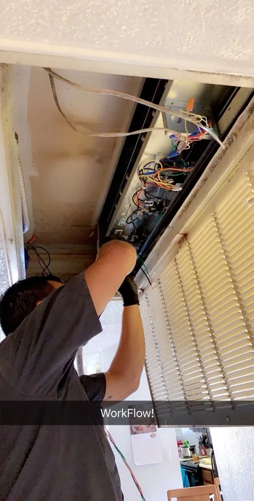 Slide of The Cool Guy