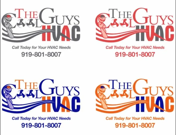 Slide of The Cool Guys Heating and Air