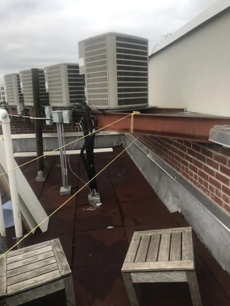 Slide of The Cool Guys Hvac & Construction