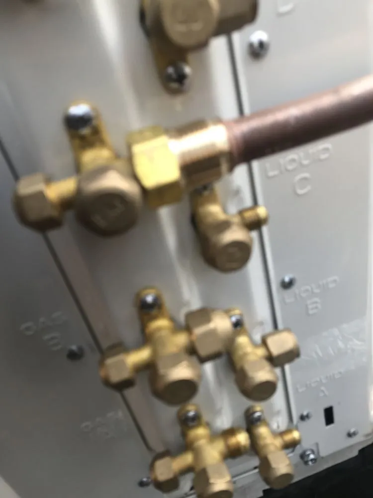 Slide of The Cool Guys Hvac & Construction