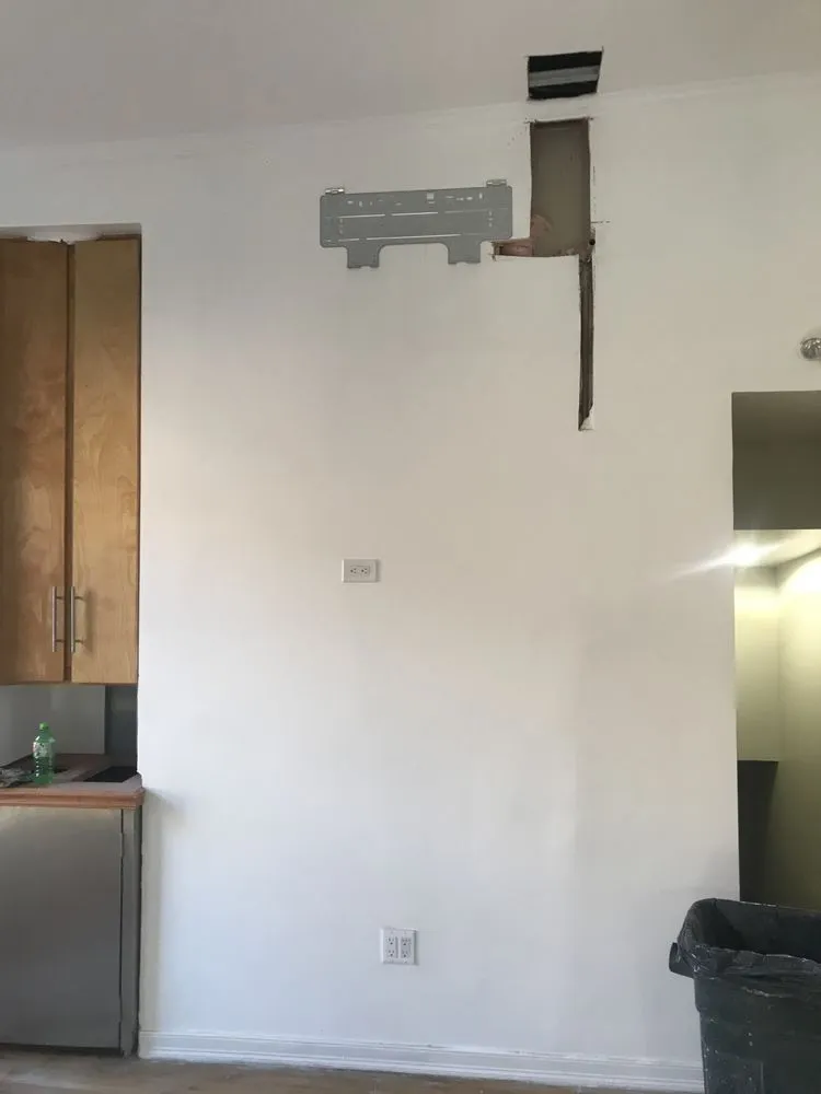 Slide of The Cool Guys Hvac & Construction