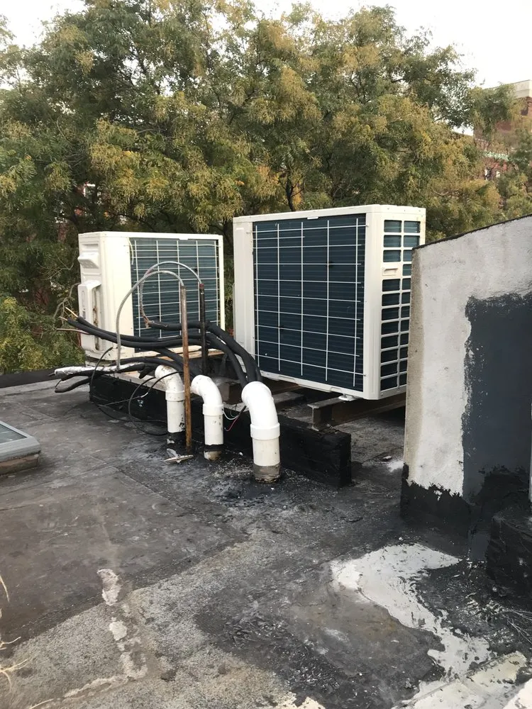 Slide of The Cool Guys Hvac & Construction