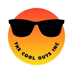 Slide of The Cool Guys