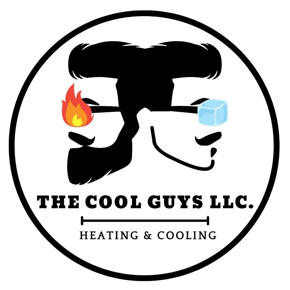 Slide of The Cool Guys