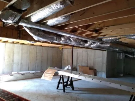 Slide of The Cool Guys