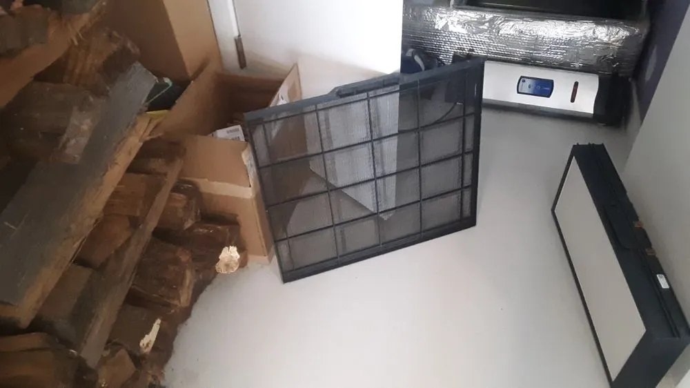 Slide of The Cool Guys