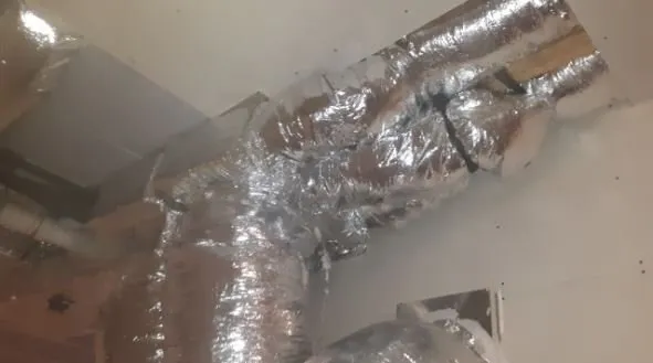 Slide of The Cool Guys