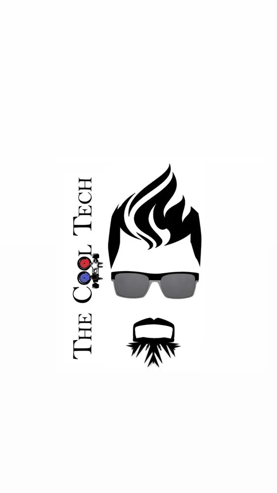 Slide of The COOL Tech