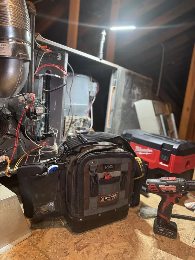 Slide of The COOL Tech