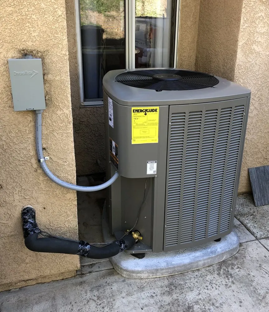 Slide of The COOL Tech