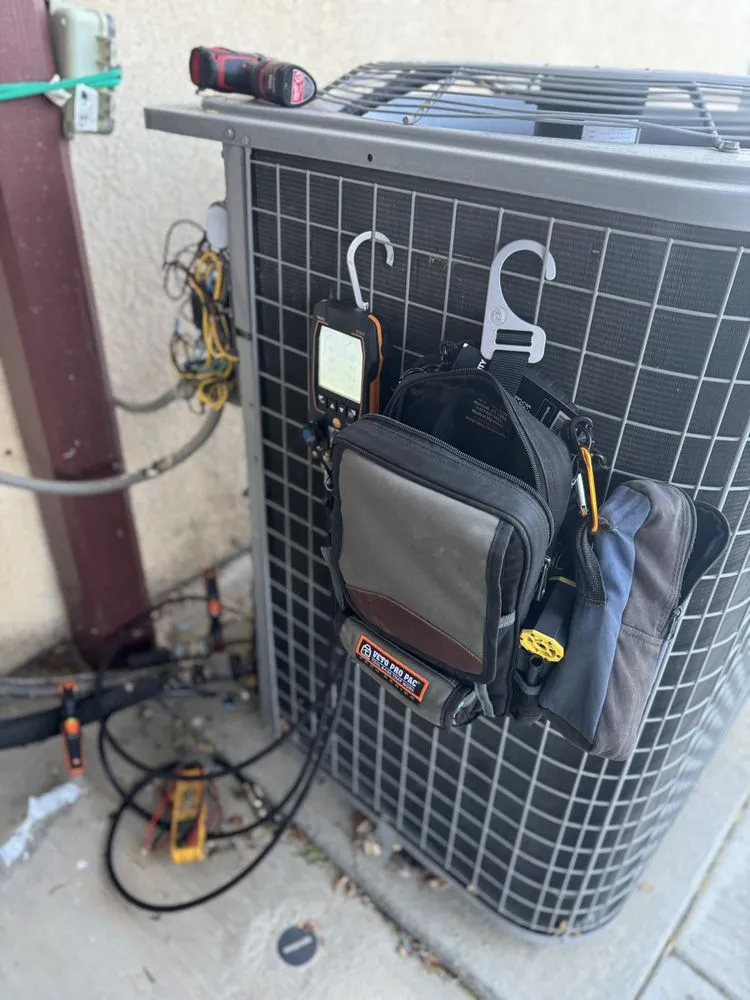 Slide of The COOL Tech